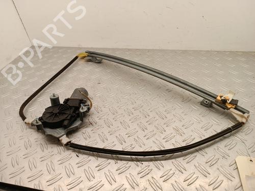 Used Front left window mechanism Front left window mechanism RENAULT SCÉNIC I MPV (JA0/1_, FA0_) 1.9 dCi (JA05, JA1F) (102 hp) 34310205 34310205