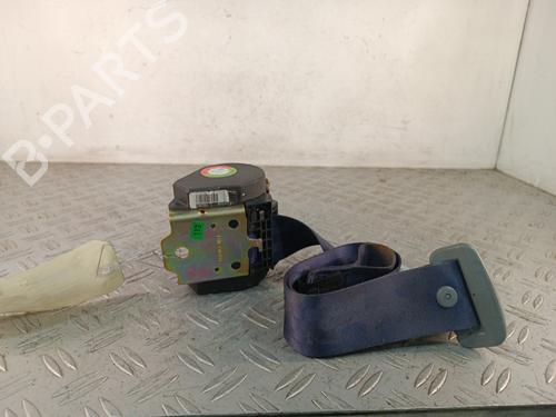 Used Front right seatbelt Front right seatbelt RENAULT TWINGO I (C06_) 1.2 16V (C06C, C06D, C06K) (75 hp) 36544717 36544717