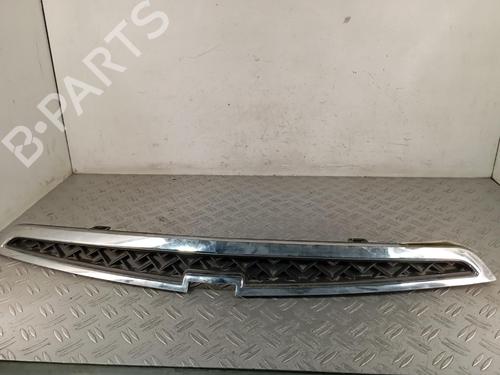 Used Grille Grille CHEVROLET SPARK (M300) 1.2 LPG (82 hp) 39724064 39724064