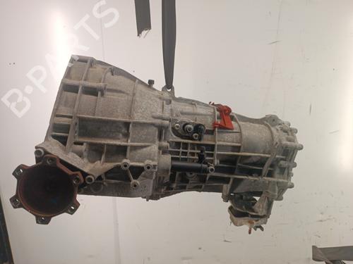 Gearbox AUDI A5 (8T3) 2.0 TDI | BP36097928M3 - Image 4