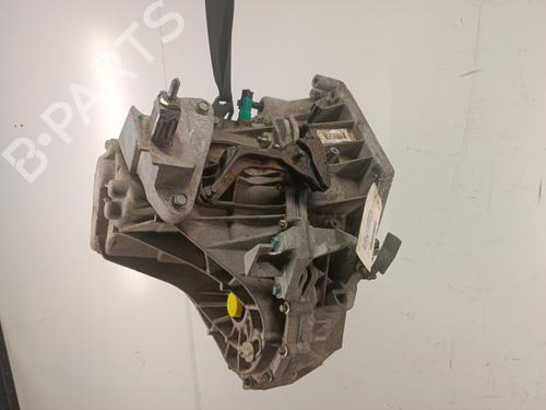 Gearbox NISSAN PULSAR Hatchback (C13) 1.2 DIG-T | BP36140092M3 - Image 6