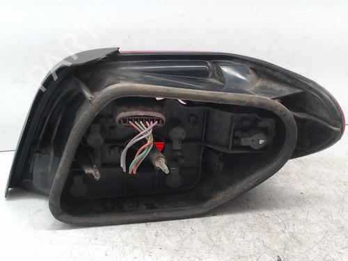 Used Left taillight Left taillight CITROËN XSARA (N1) 1.4 i (75 hp) 34306463 34306463