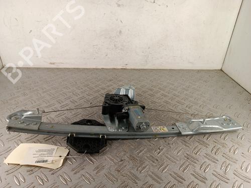 Used Front right window mechanism Front right window mechanism DACIA SANDERO II 1.5 dCi (90 hp) 34317164 34317164