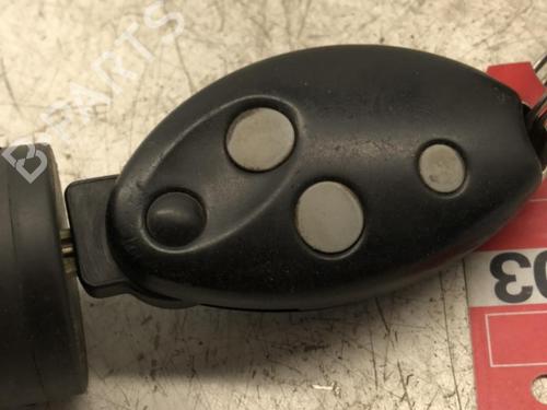 Used Ignition barrel Ignition barrel CITROËN C5 II (RC_) [2004-2008] 34306017 34306017