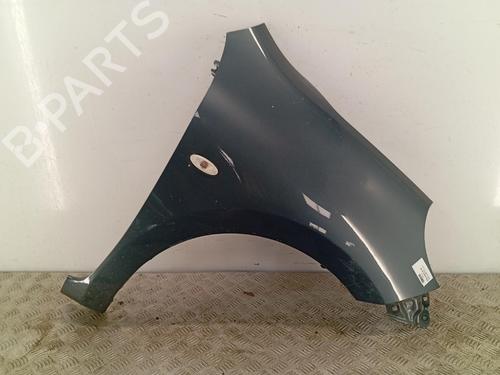 Forskærm Højre Forskærm Højre NISSAN MICRA IV (K13K, K13KK) 1.2 (80 hp) 36955290 36955290