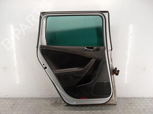 Used Left rear door Left rear door VW PASSAT B6 Variant (3C5) [2005-2011] 34318160 34318160