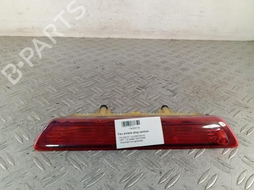 Used Third brake light Third brake light PEUGEOT 1007 (KM_) 1.6 HDi (109 hp) 40188463 40188463