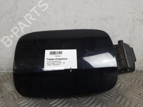 Used Fuel flap Fuel flap AUDI A4 B8 (8K2) 2.0 TDI (143 hp) 34306499 34306499