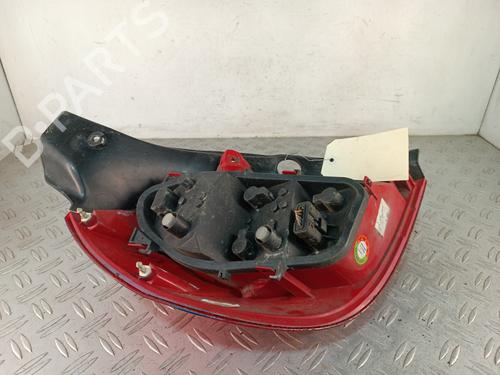 Used Right taillight Right taillight RENAULT CLIO III (BR0/1, CR0/1) 1.5 dCi (C/BR0G, C/BR1G) (68 hp) 35786175 35786175