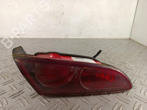 Used Left tailgate light Left tailgate light ALFA ROMEO 159 (939_) 1.9 JTDM 16V (939AXC1B, 939AXC12) (150 hp) 34316307 34316307