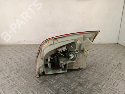 Venstre baglygte bagklap Venstre baglygte bagklap PEUGEOT 508 SW I (8E_) 2.0 HDi (140 hp) 35958668 35958668