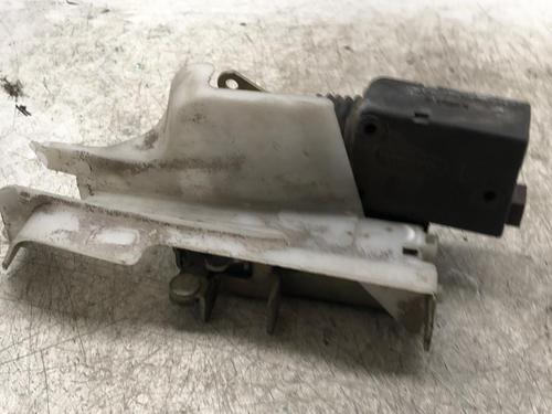 Used Front right lock Front right lock PEUGEOT 106 I (1A, 1C) 1.1 (60 hp) 34306549 34306549