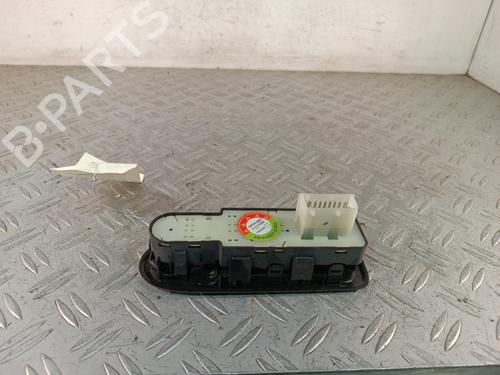 Left front window switch CITROËN C3 II (SC_) 1.4 HDi 70 (SC8HZC, SC8HR0, SC8HP4) | BP39154783I27 - Image 2
