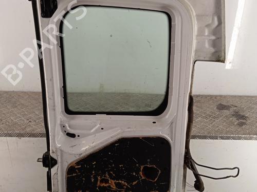 Used Left tailgate Left tailgate FIAT SCUDO Van (270_, 272_) 1.6 D Multijet (90 hp) 34310630 34310630
