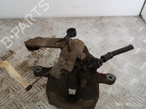 Used Right rear brake caliper Right rear brake caliper PEUGEOT EXPERT Van (V_) 2.0 BlueHDi 120 (122 hp) 34307523 34307523