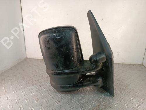 Used Right mirror Right mirror RENAULT MASTER II Van (FD) 1.9 dTI (FD0L) (80 hp) 36339549 36339549