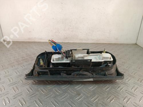 Used Left taillight Left taillight 39466218 39466218