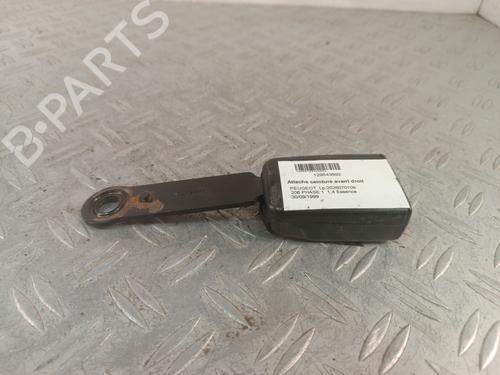 Used Seat buckle Seat buckle 37715469 37715469