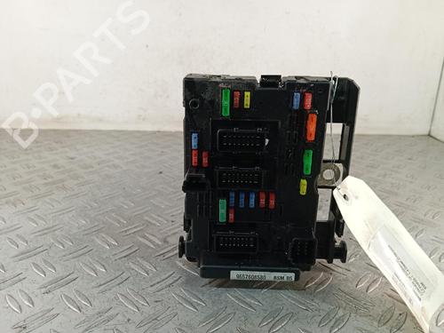 Fuse box CITROËN C2 (JM_) 1.4 HDi | BP40174471E1 - Image 2