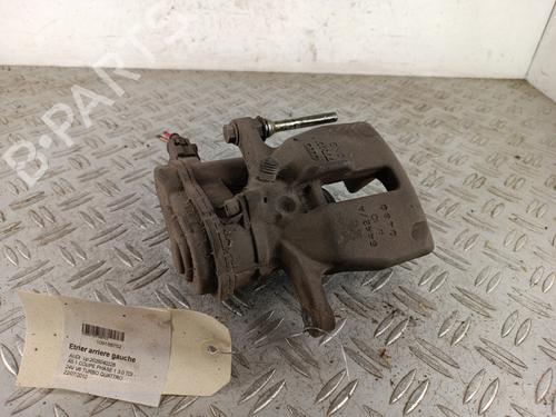 Left rear brake caliper AUDI A5 (8T3) 3.0 TDI quattro | BP34313190M107 - Image 2
