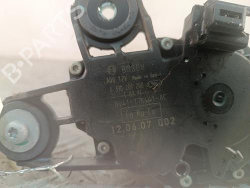 Rear wiper motor FORD KUGA I | BP37632575M102 - Image 2