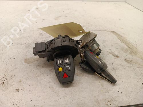 Used Ignition barrel Ignition barrel VOLVO C30 (533) 2.0 D (136 hp) 34309790 34309790