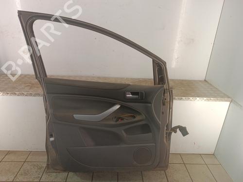 Used Left front door Left front door 37157245 37157245