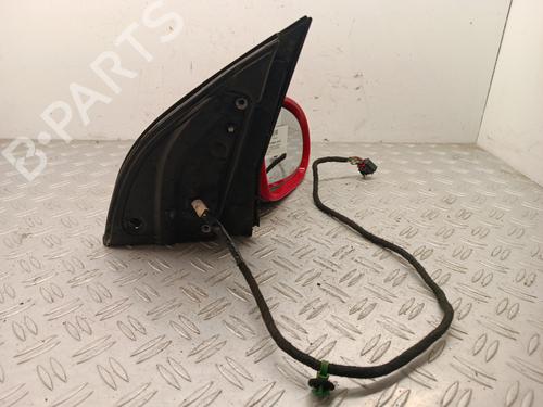 Used Right mirror Right mirror VW GOLF V (1K1) [2003-2010] 34310644 34310644