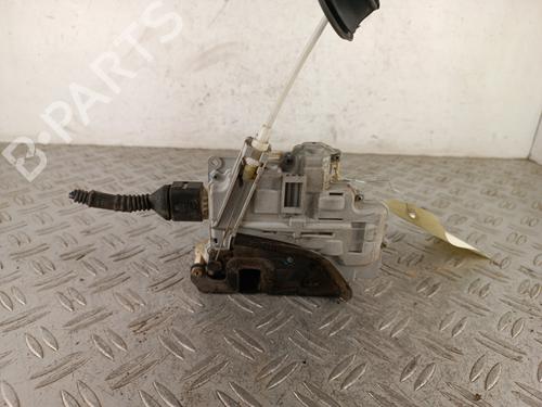 Used Front right lock Front right lock AUDI A3 (8P1) [2003-2013] 34313682 34313682