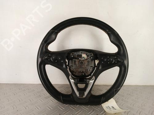 Volante Volante OPEL CORSA F (P2JO) 1.2 (68) (101 hp) 34312571 34312571