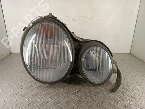 Used Right headlight Right headlight MERCEDES-BENZ E-CLASS (W210) [1995-2003] 34316793 34316793