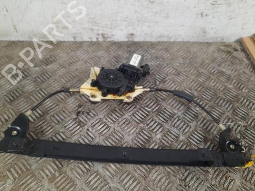 Used Front right window mechanism Front right window mechanism ALFA ROMEO 156 (932_) 1.9 JTD (932B2) (105 hp) 34307288 34307288