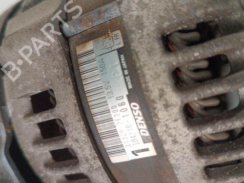 Generator Generator KIA SPORTAGE III (SL) 2.0 CRDi AWD (184 hp) 34310925 34310925