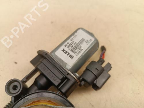 Used Front right window mechanism Front right window mechanism OPEL MOVANO C Van (U9) 2.2 D (140 hp) 34318774 34318774
