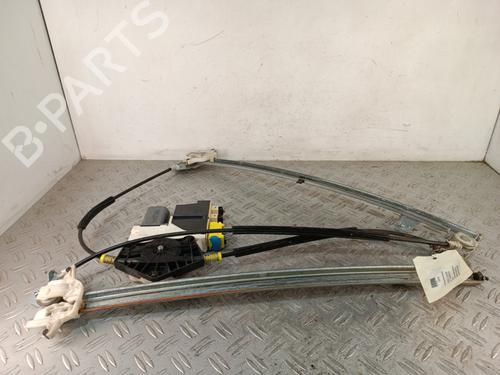 Used Front left window mechanism Front left window mechanism PEUGEOT 807 (EB_) 2.2 HDi (128 hp) 34319618 34319618