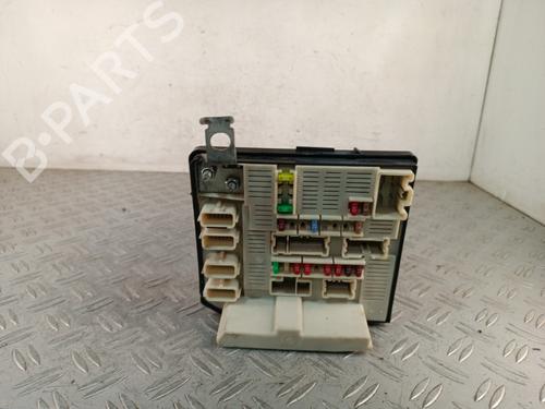 Electronic module RENAULT KANGOO Express (FW0/1_) 1.5 dCi 70 (FW0A, KW0V) | BP38931417M83 - Image 2