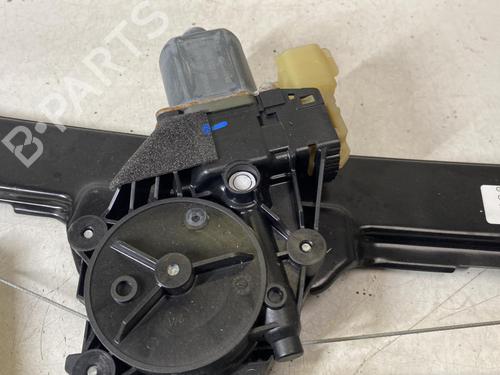 Used Front left window mechanism Front left window mechanism FORD ECOSPORT [2011-2022] 34305610 34305610