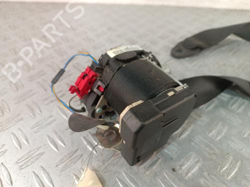 Used Front right seatbelt Front right seatbelt SMART FORTWO Coupe (453) 1.0 (453.342, 453.343) (71 hp) 36097931 36097931