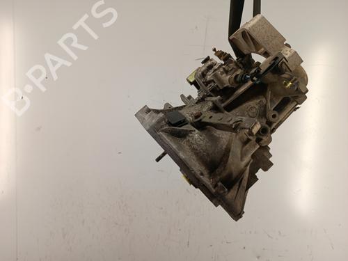 Gearbox FIAT PANDA (169_) 1.1 (169.AXA1A) | BP38079820M3 - Image 2