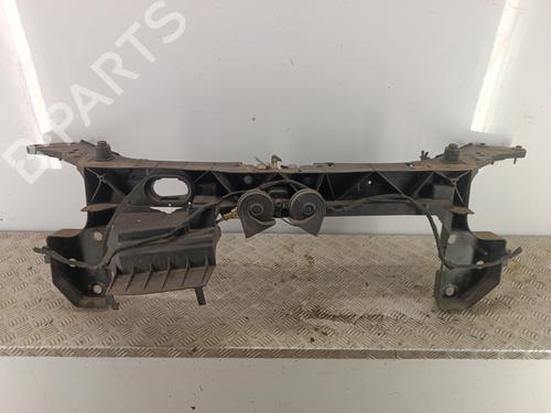 Used Front slam panel Front slam panel RENAULT CLIO II (BB_, CB_) [1998-2016] 34313241 34313241