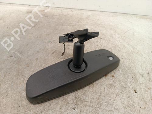 Used Rear mirror Rear mirror OPEL ASTRA J Sports Tourer (P10) 1.4 Turbo (35) (140 hp) 34308590 34308590