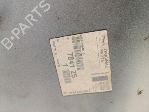 Used Right front fenders Right front fenders 37163554 37163554