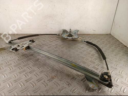 Used Front left window mechanism Front left window mechanism FORD TRANSIT CONNECT (P65_, P70_, P80_) 1.8 Di (75 hp) 34314459 34314459