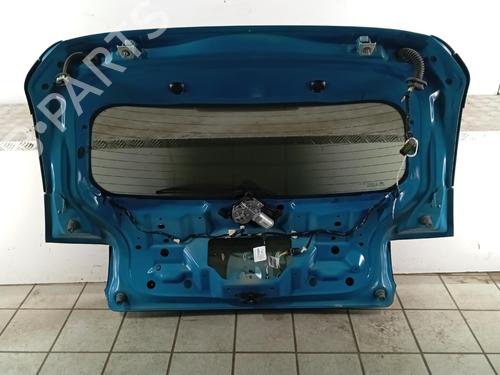 Used Tailgate Tailgate 38923597 38923597