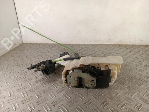 Used Front right lock Front right lock LANCIA YPSILON (843_) 1.4 (843.AXG1A) (78 hp) 34315334 34315334