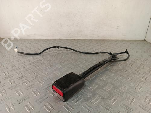 seat-buckle-nissan-pulsar-hatchback-c13-2014-34632413 main image