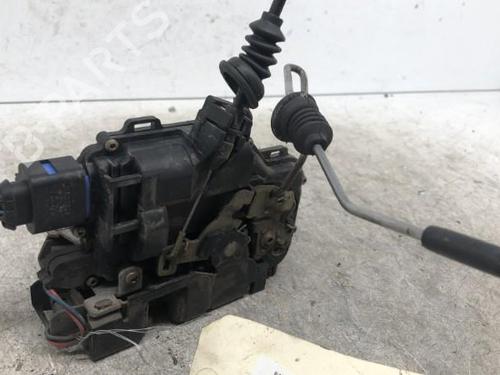 Used Front right lock Front right lock SKODA FABIA I (6Y2) [1999-2008] 34307241 34307241