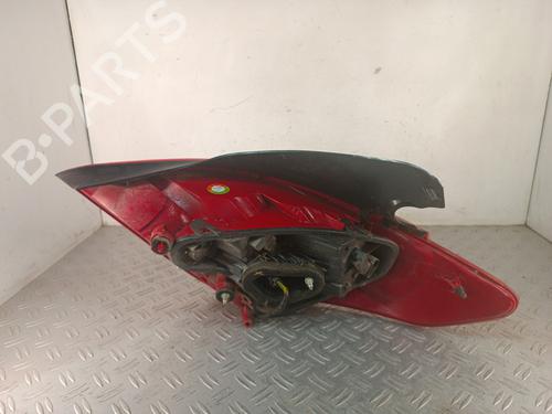 Used Left taillight Left taillight 37188863 37188863