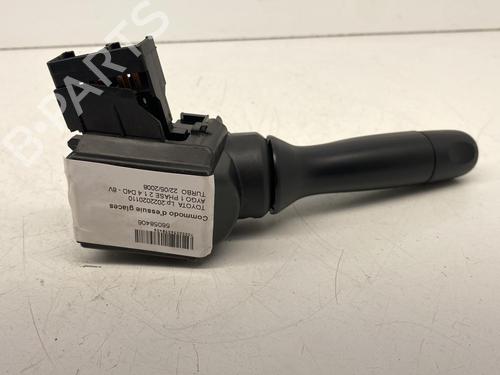 Devioluci Devioluci TOYOTA AYGO (_B1_) 1.4 D-4D (WNB10_, WNB10R) (54 hp) 34305637 34305637