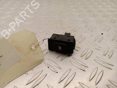 Used Left rear window switch Left rear window switch CITROËN C8 (EA_, EB_) [2002-2026] 34309778 34309778